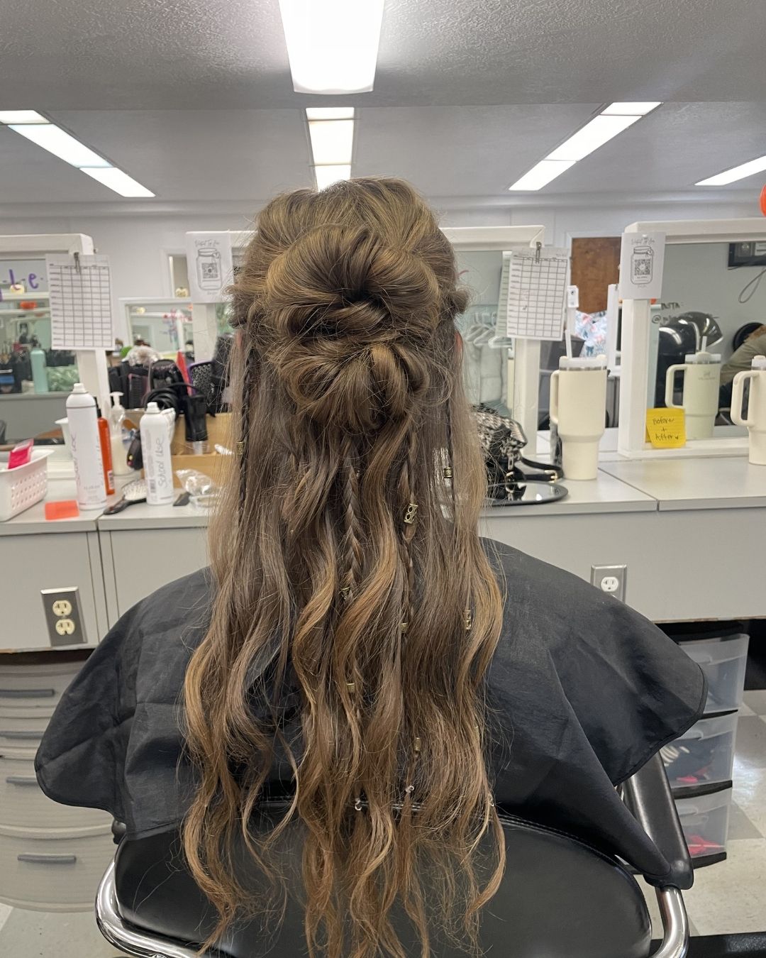 Brow service by Beauty by Racheal in Logan, UT