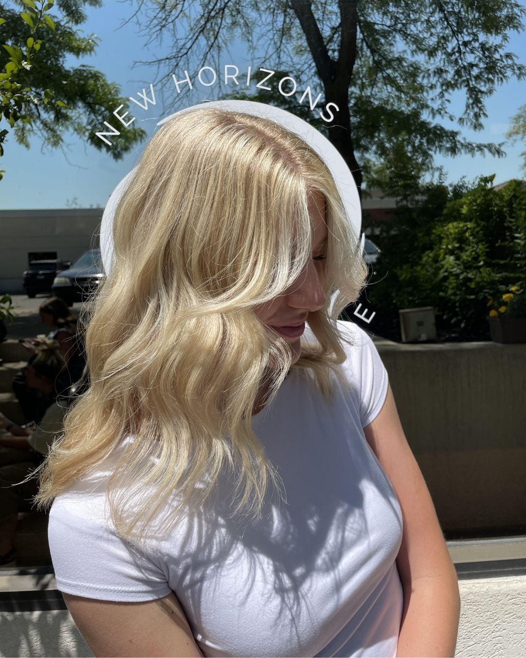 Finished hair by Beauty by Racheal in Logan, Utah