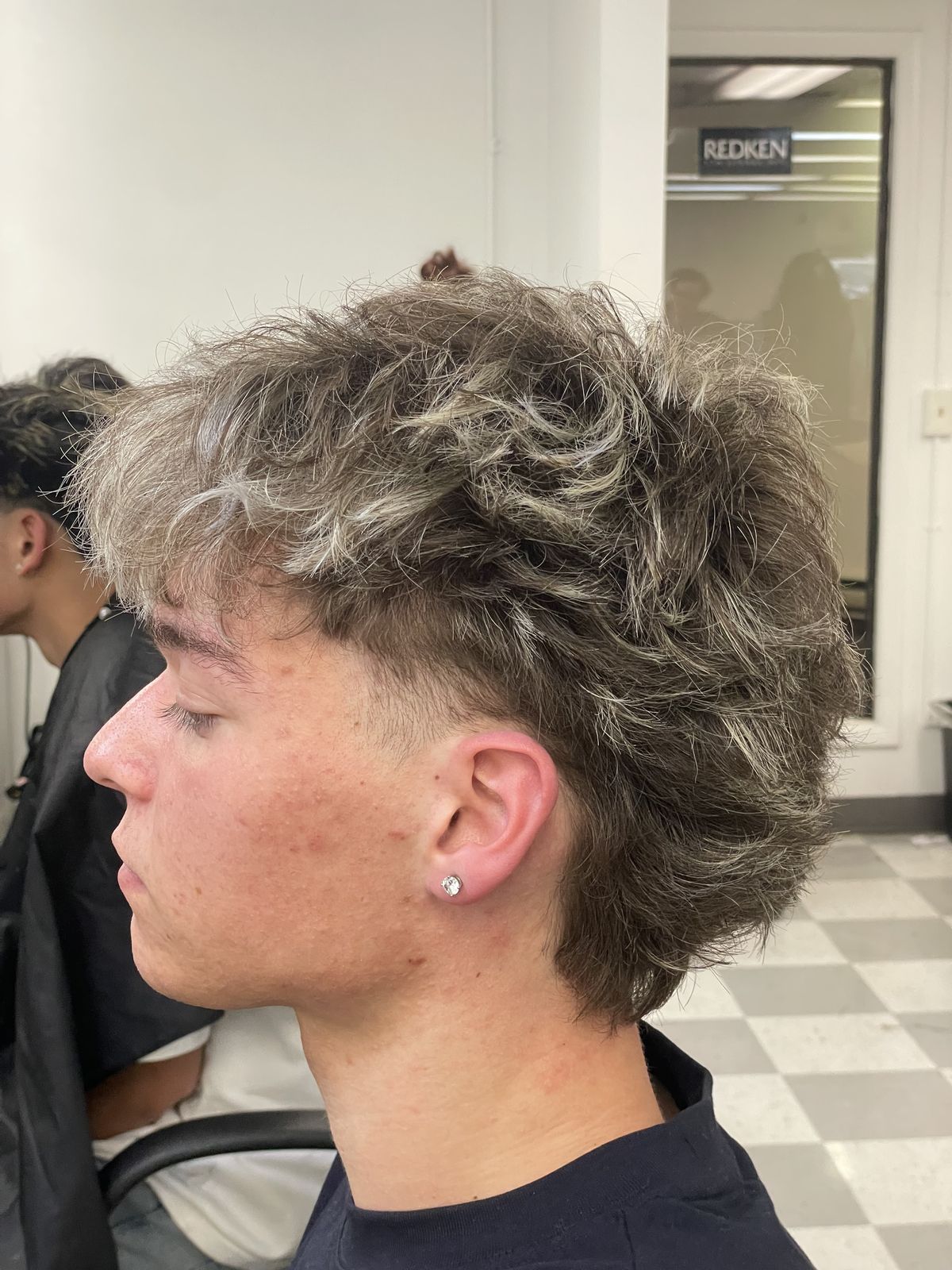 Hair color by Beauty by Racheal