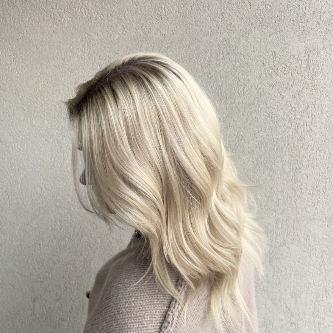 The Scalp Reset gift card package — scalp treatment, blow-dry, and style at Beauty by Racheal in Logan, UT